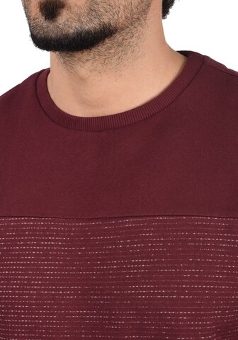 Felpa 'Tok' di BLEND in rosso