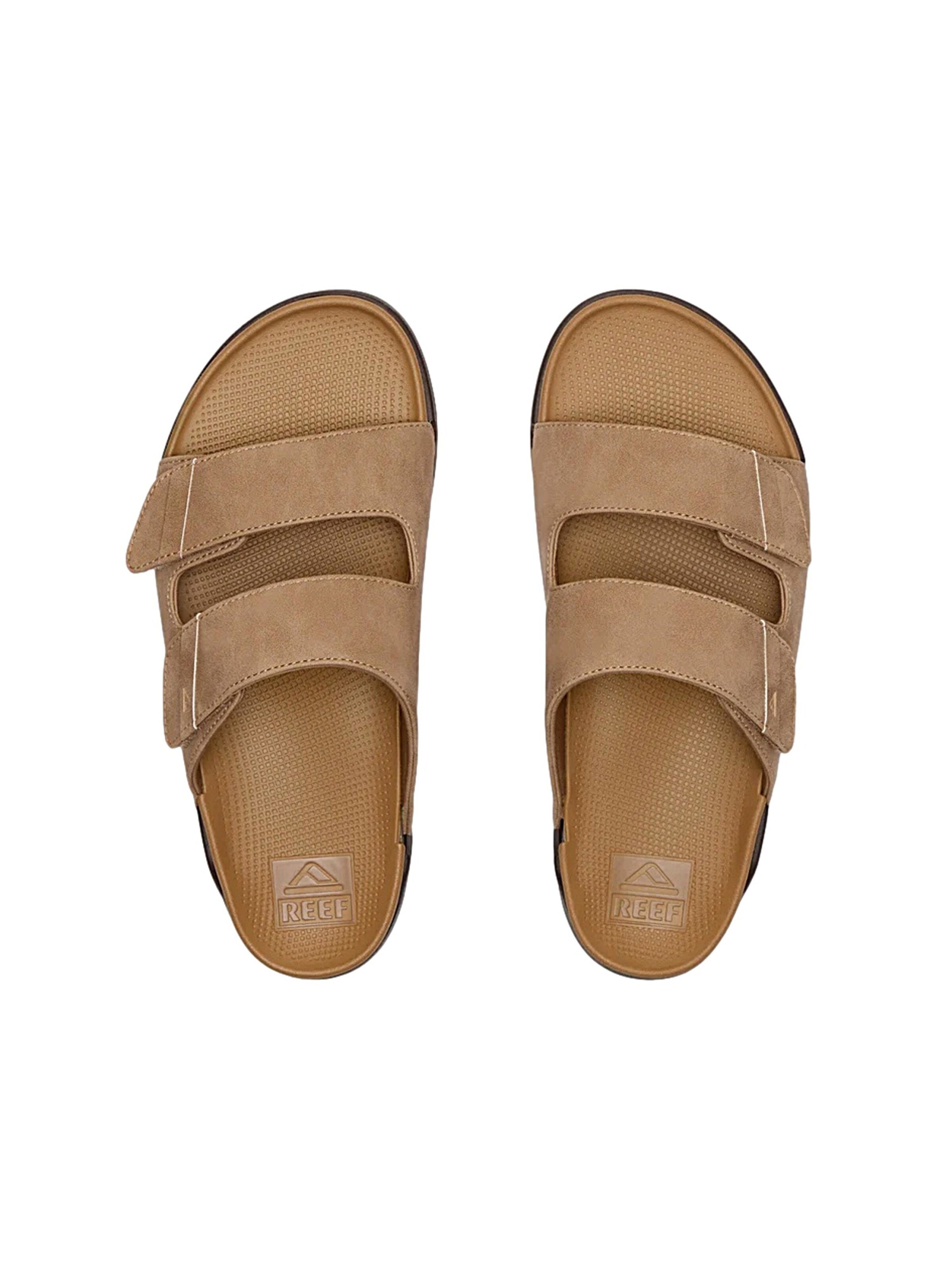 REEF Pantolette 'PHANTOM TRADEWIND' in Braun