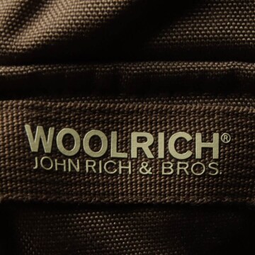 Woolrich Jacket & Coat in XXL in Green