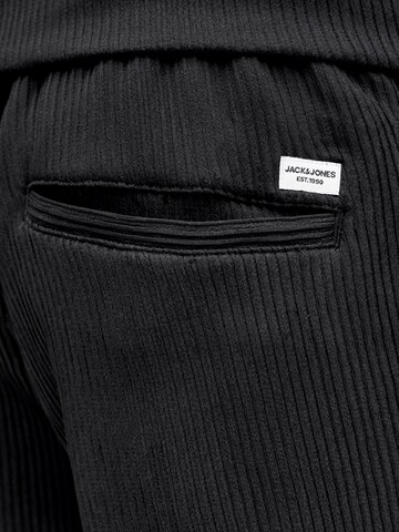 JACK & JONES Regular Byxa 'JPSTJAIDEN HARRISON' i svart