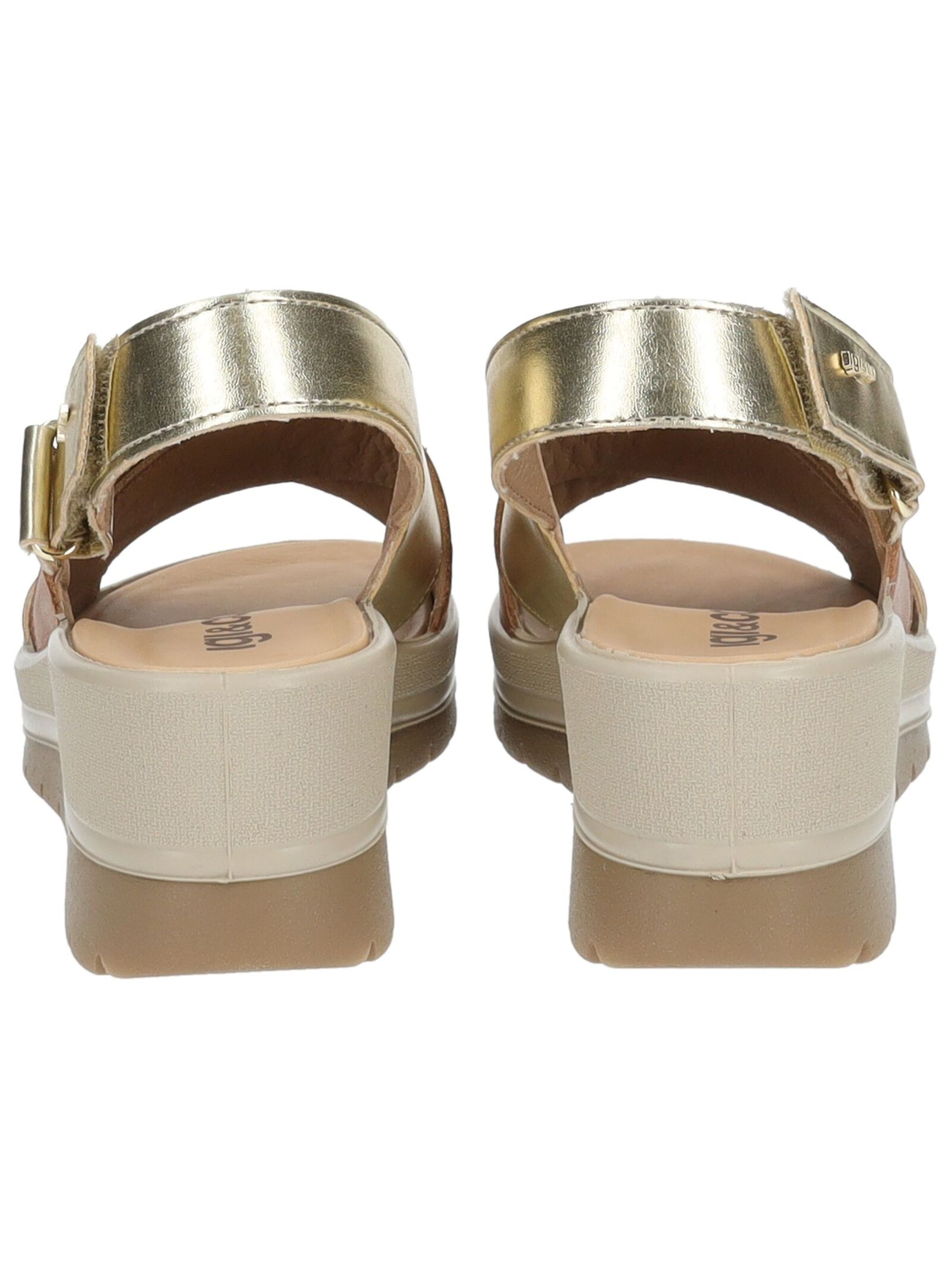 IGI&CO Sandaal in Bruin