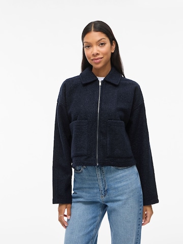 VILA - Chaqueta de entretiempo en azul