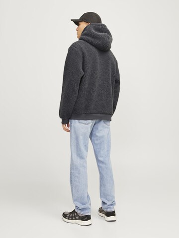 aprel Sweatshirt in Grijs