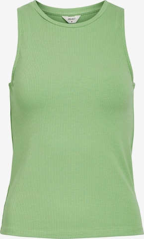 OBJECT Top 'Jamie' in Green: front