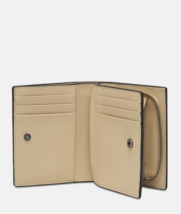 Liebeskind Berlin Wallet in Beige