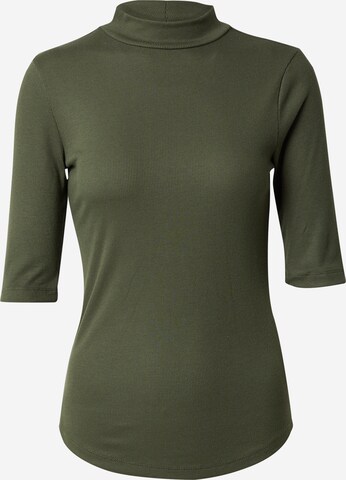 GAP - Camiseta en verde: frente