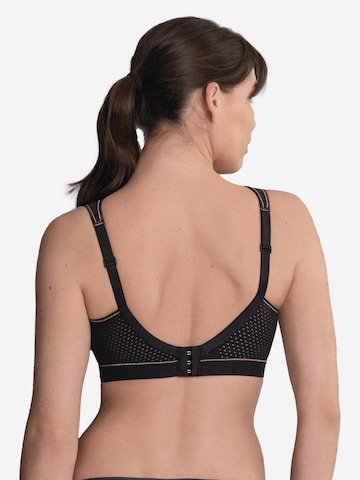 ANITA Minimiser Bra 'Extreme control' in Black