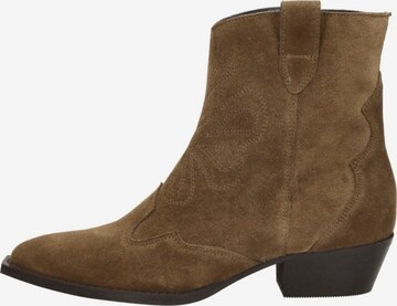Boots Red-Rag en gris : devant