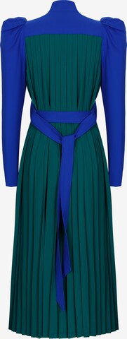 MONOSUIT Kleid in Blau