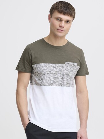!Solid - Camiseta 'Sinor' en gris