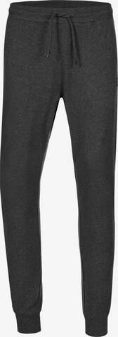 INDICODE JEANS Trousers 'Eberline' in Grey: front