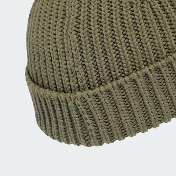 ADIDAS ORIGINALS Čepice – zelená