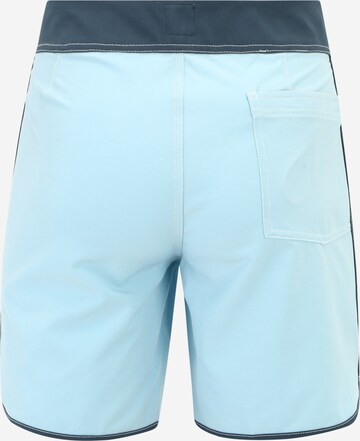 QUIKSILVER Swimming Trunks in Blue