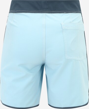 Pantaloncini da surf di QUIKSILVER in blu