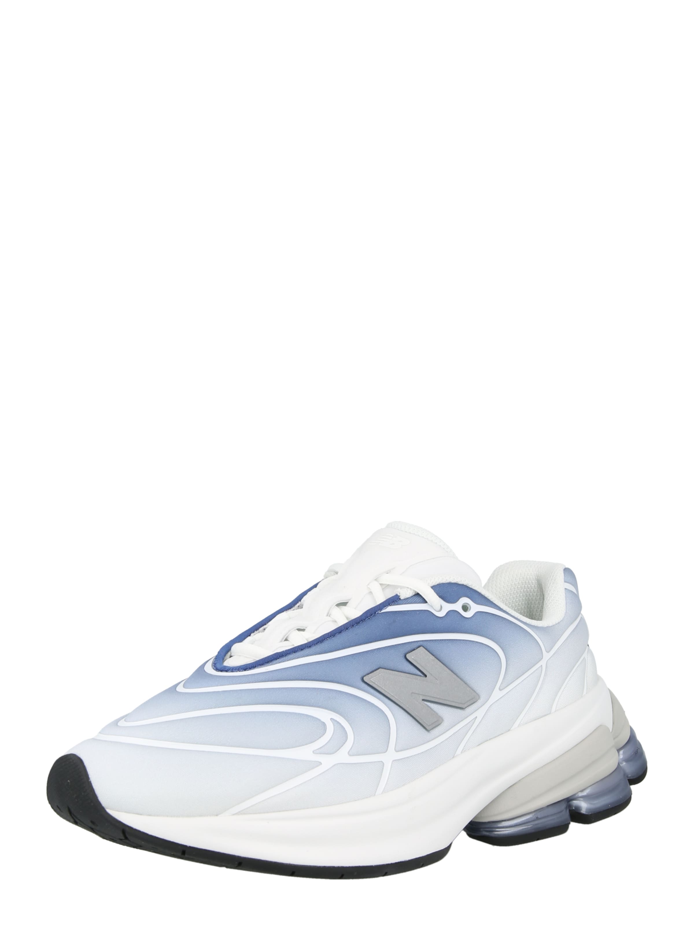 new balance Sneaker '5030'. in Weiß: Vorderseite