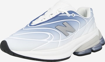 new balance Sneaker '5030'. in Weiß: Vorderseite