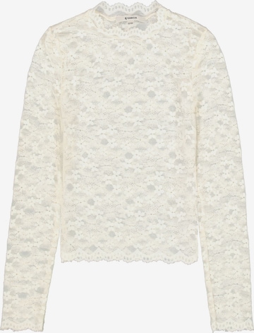 balta GARCIA Marškinėliai: priekis