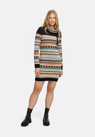 Robe 'Chlloe' Ragwear en noir