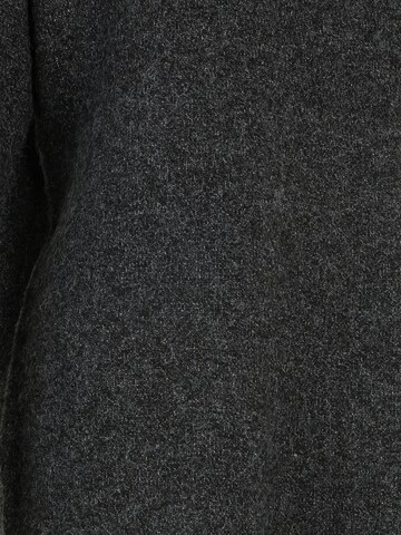 Robes en maille 'BRILLIANT' Vero Moda Petite en noir