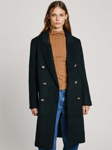 Cappotto di mezza stagione 'BETH' di Pepe Jeans in nero