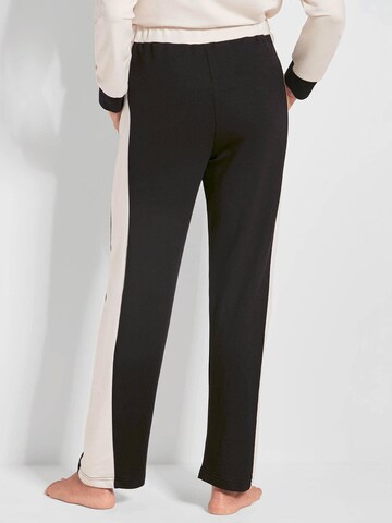 Goldner Regular Trousers in Beige