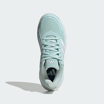 Scarpa sportiva 'Courtjam Control 3' di ADIDAS PERFORMANCE in verde