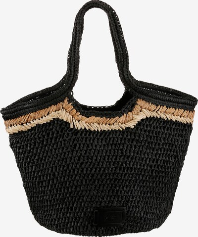 ESPRIT Shopper in schwarz, Produktansicht