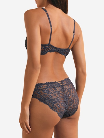 Slip 'LEGENDE' di ETAM in blu