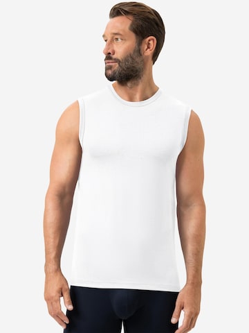 Mey Undershirt 'Iconic Modal' in White