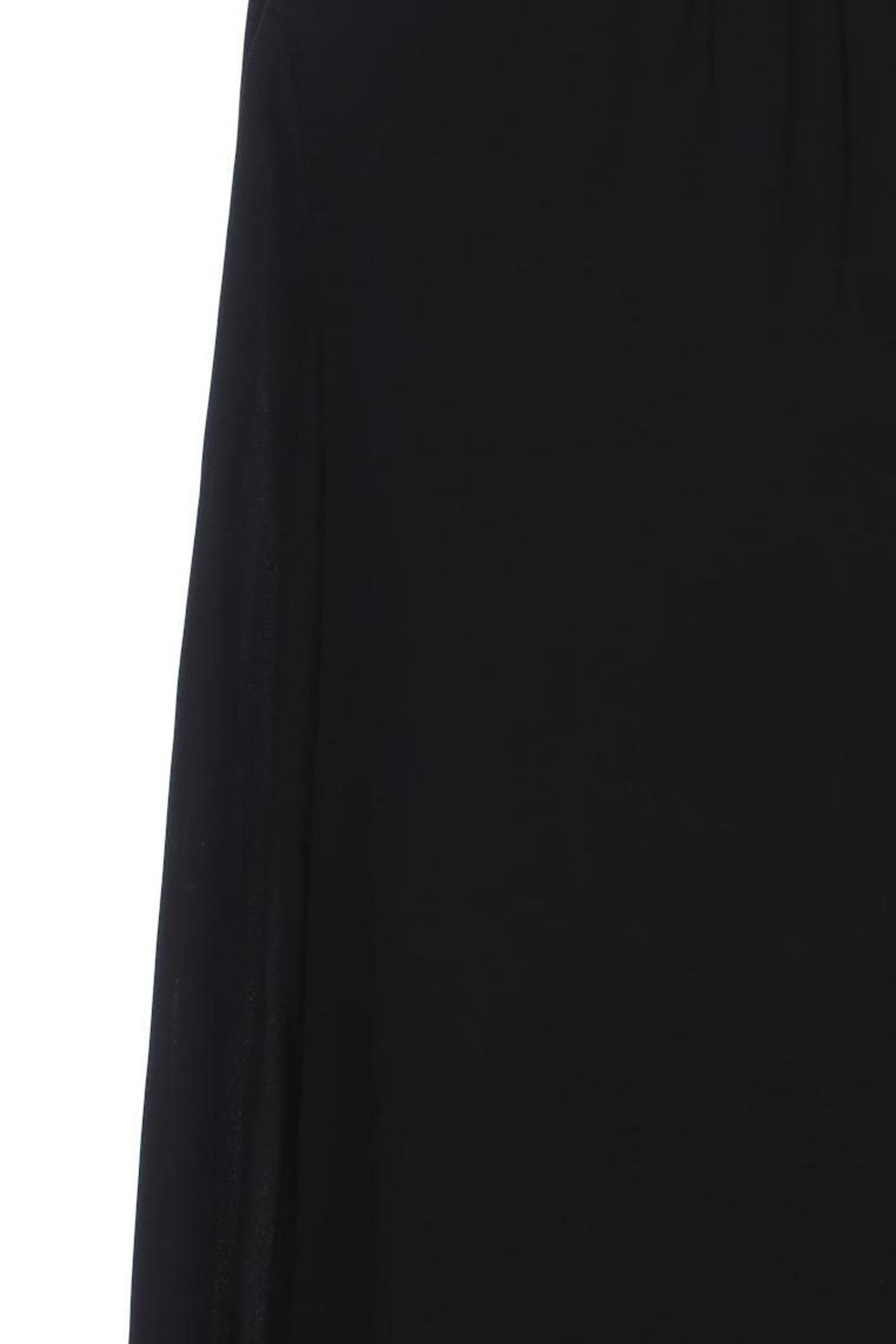 HALLHUBER Dress in XS in Black