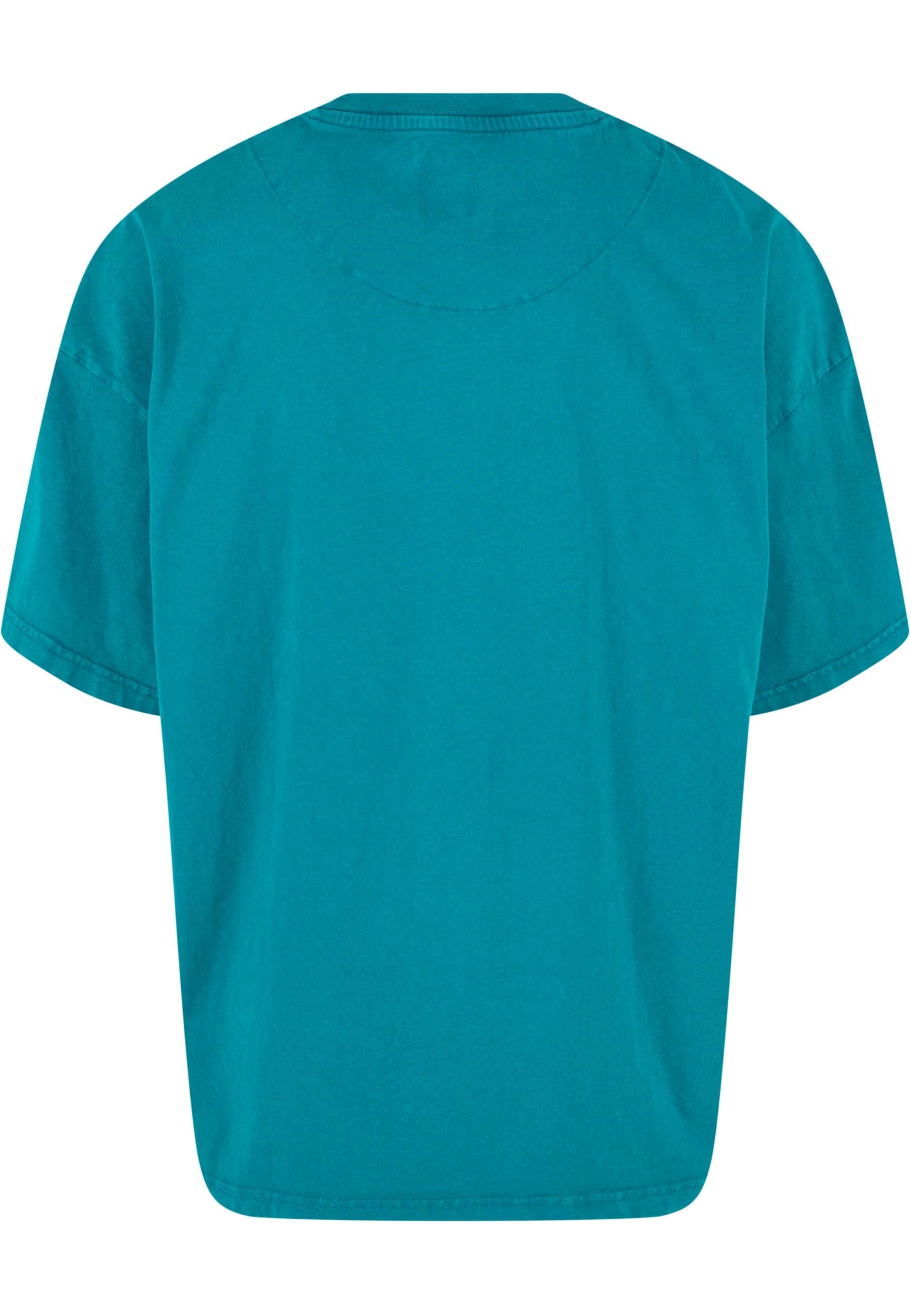 Maglietta di Karl Kani in blu