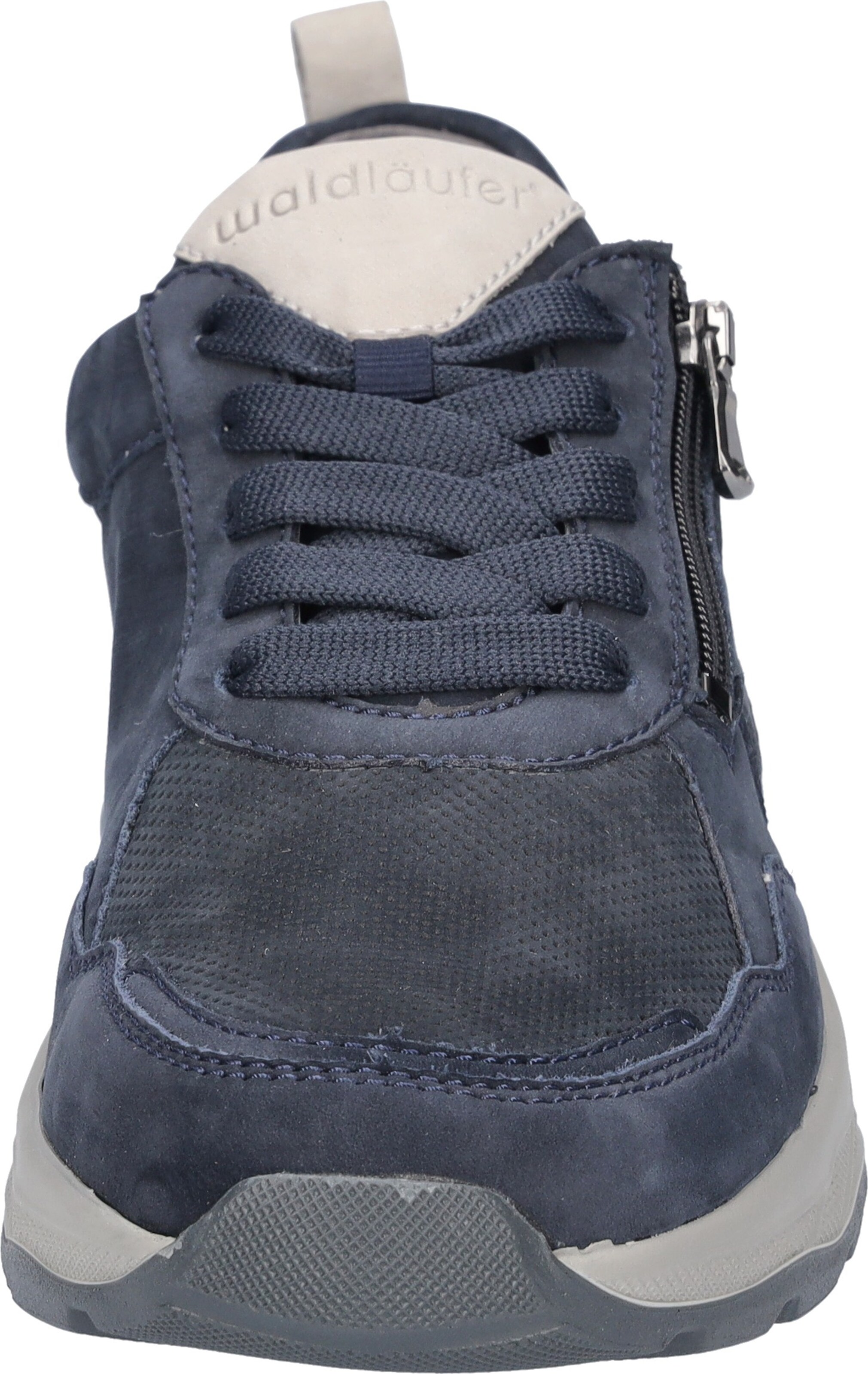 WALDLÄUFER Sneaker in Blau
