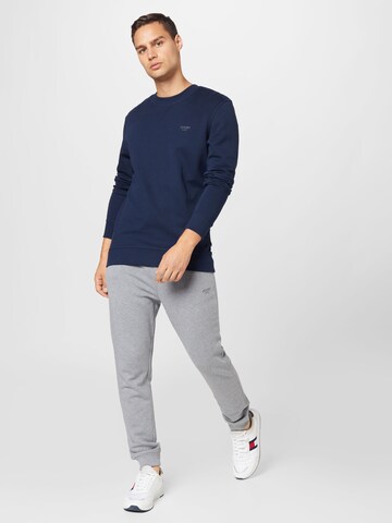 JOOP! Jeans - Sweatshirt 'Salazar' em azul