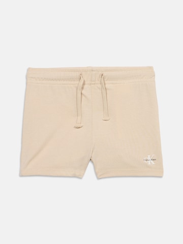 Calvin Klein Jeans Szettek - bézs