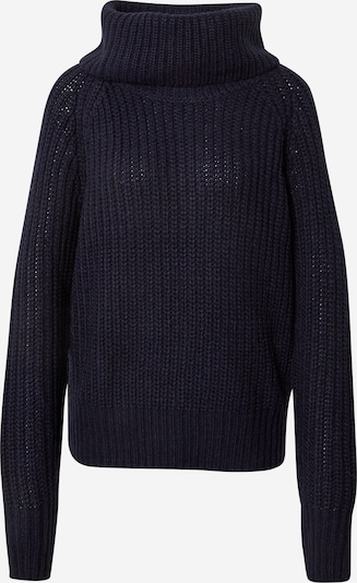 LOOKS by Wolfgang Joop Pullover in de kleur Donkerblauw, Productweergave