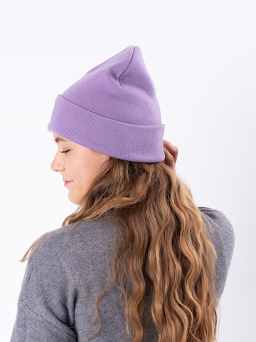 Occulto Mütze 'Eli'‌‌‌‌‌‌‌ in Lila