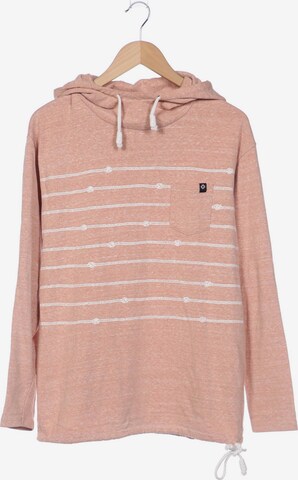 Nikita Sweatshirt & Zip-Up Hoodie in M in Pink: front