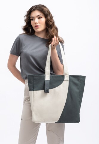 Shopper 'Meclo' di Kaft in blu
