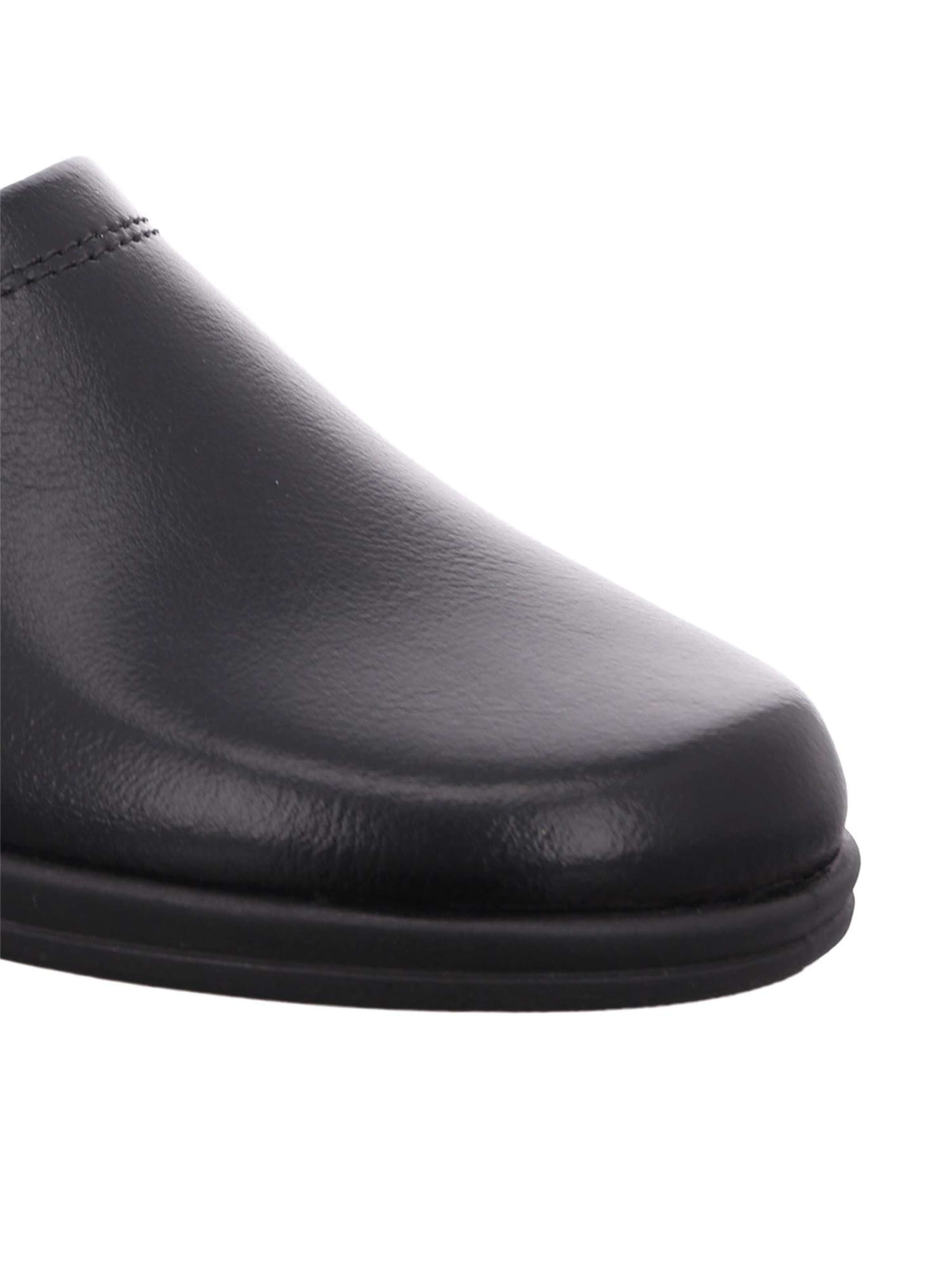 ROHDE Mules 'Lekeberg' in Black