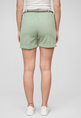 Cloud5ive Regular Pants in Green