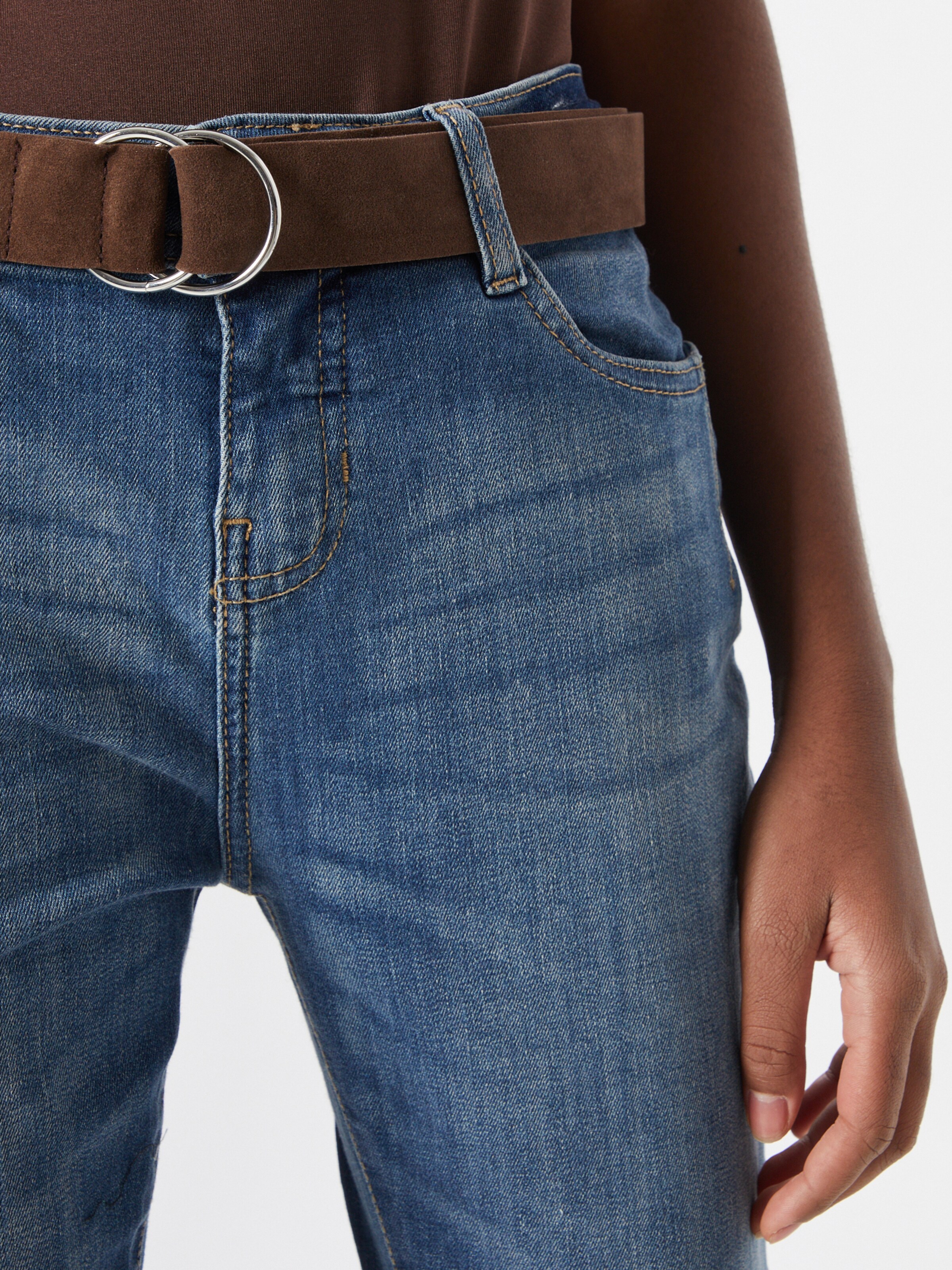 Sublevel Jeans in Blue | ABOUT YOU