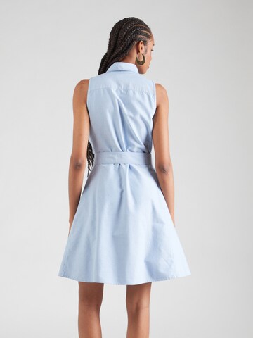 Polo Ralph Lauren Μπλουζοφόρεμα 'Classic' σε μπλε