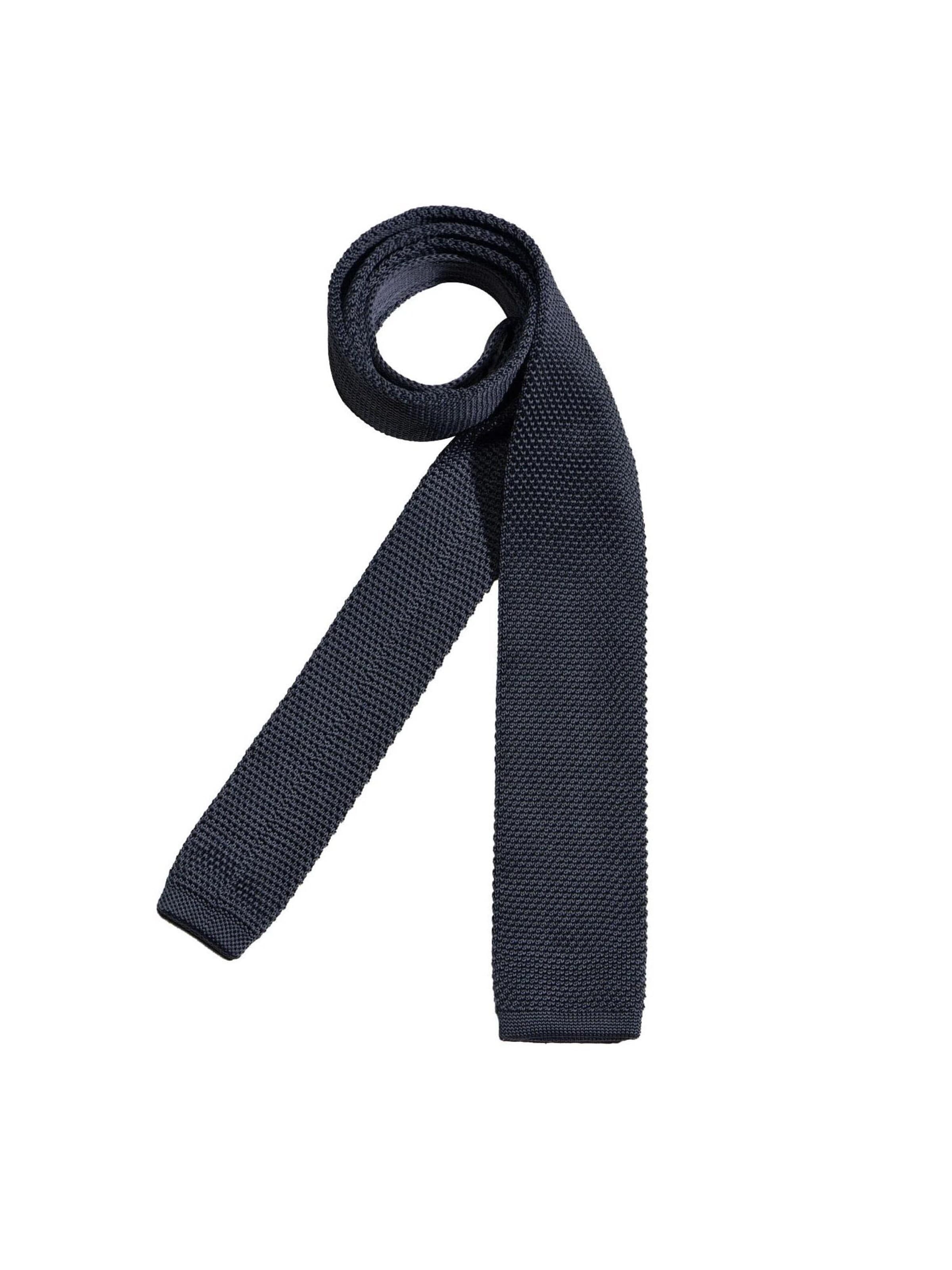 DonDon Tie in Grey