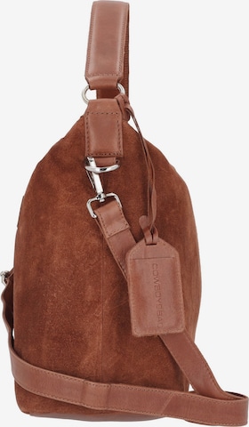 Cowboysbag Shoulder Bag 'Creston' in Brown