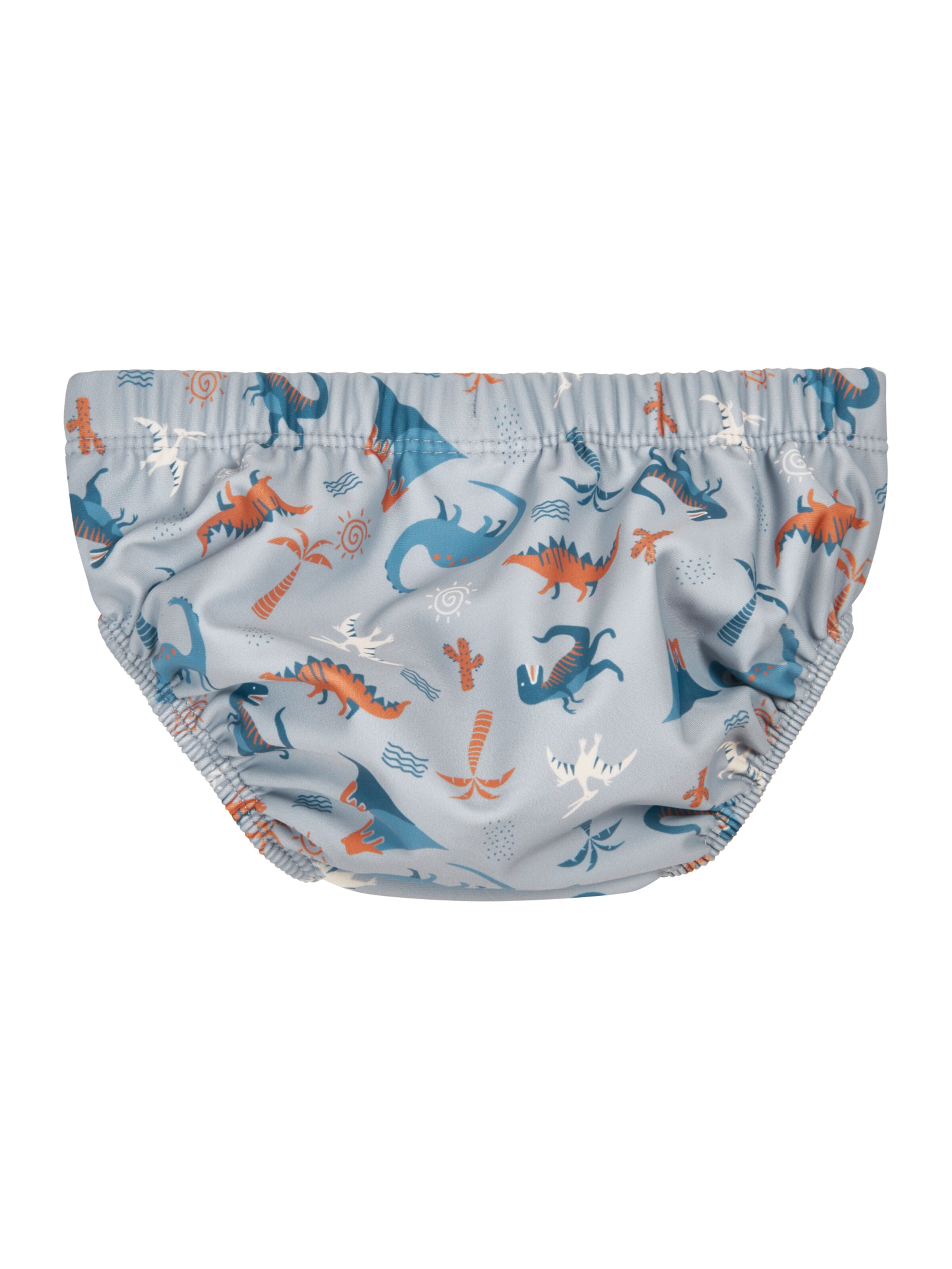 PLAYSHOES Плавки 'Dino' в Синий