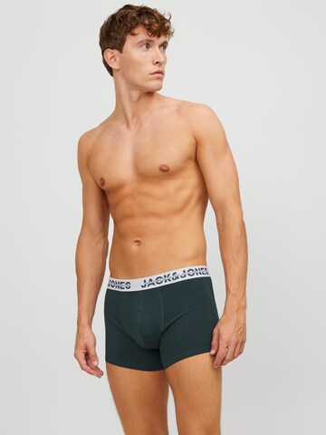 JACK & JONES Boxerky 'Dallas' – béžová