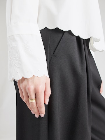 Weekend Max Mara Bluza 'NEUTRO' | bela barva