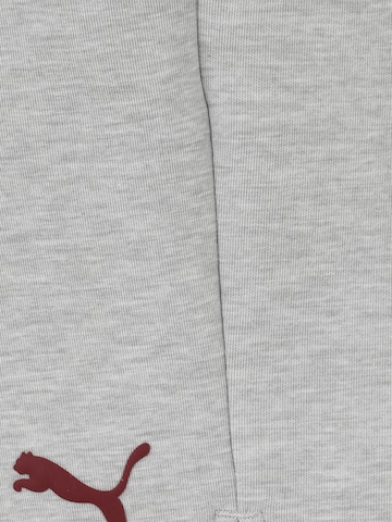 PUMA - regular Pantalón deportivo 'Cloudspun' en gris