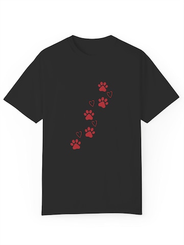 GORHEY Shirt in Black