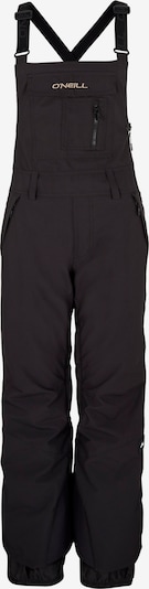 Pantaloni per outdoor O'NEILL di colore nero, Visualizzazione prodotti